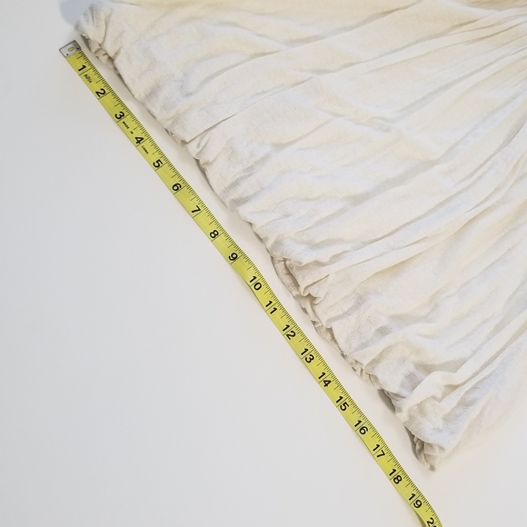 Free People Begonia Embroidered Top - Picture 8 of 16